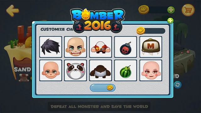 Bomber Friends2026��׿�ֻ���v6.00 �ٷ���