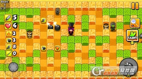 Bomber Friends2026��׿�ֻ���