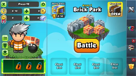 Bomber Friends2026��׿�ֻ���v6.00 �ٷ���