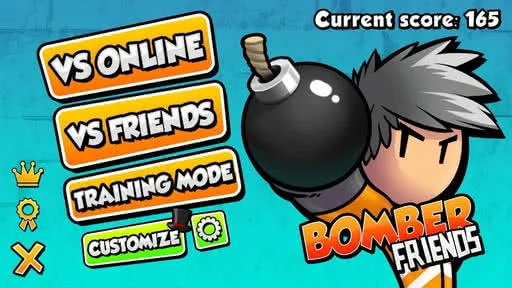Bomber Friends2026��׿�ֻ���v6.00 �ٷ���