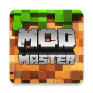 Master for Minecraft PE2026���°汾v1.7.8 ��׿��