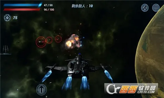��ս�Ǽ�(���������Ϸ)v0.1.5 �ٷ���