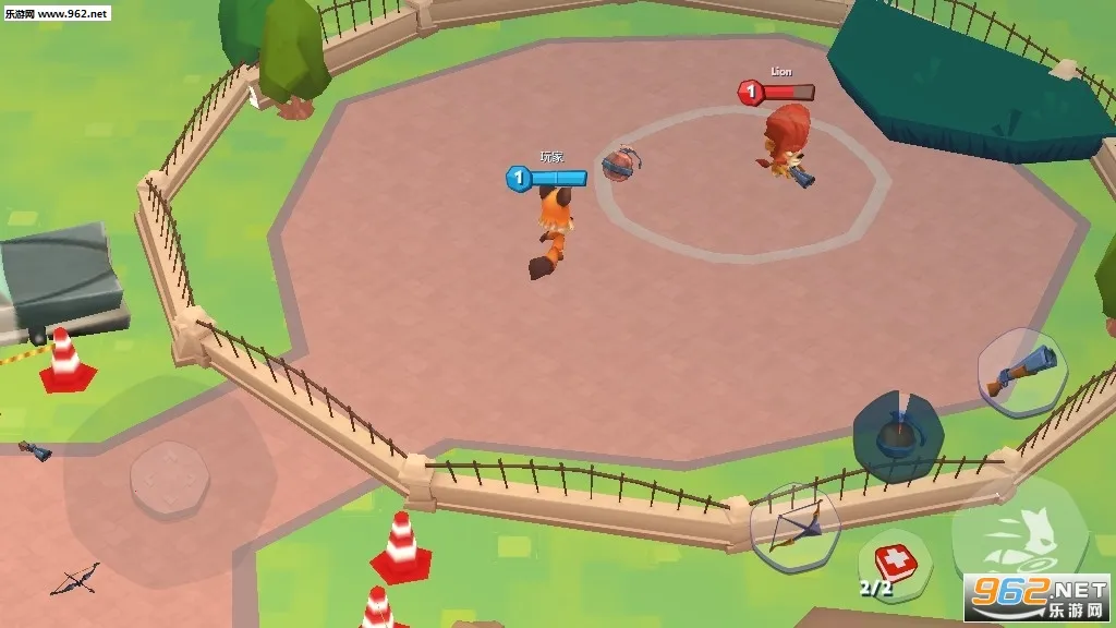 Zooba�������߹��ʷ�2026���ذ�װv6.12.0 ��׿��