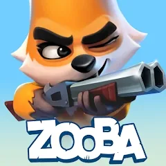 Zooba�������߹��ʷ�2026���ذ�װv6.6.0 ��׿��