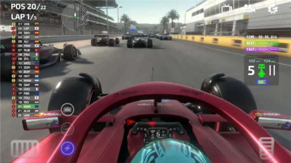 Monoposto���°�׿��