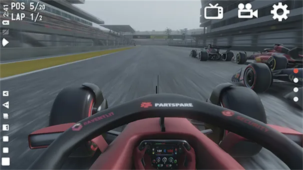 Monoposto���°�׿��v6.45 ��Ѱ�
