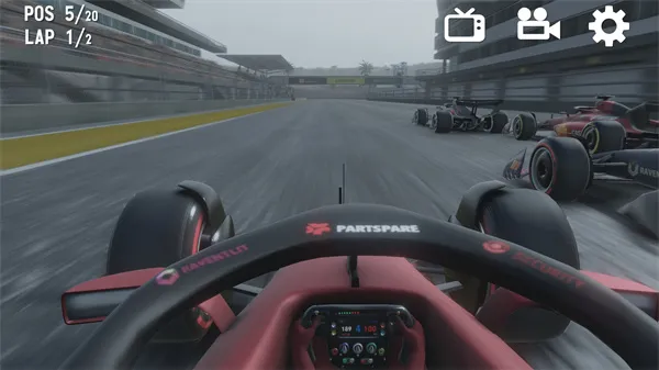 Monoposto���°�׿��