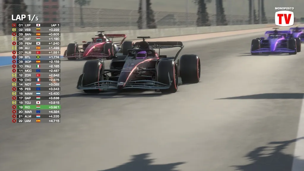 Monoposto���°�׿��v6.45 ��Ѱ�