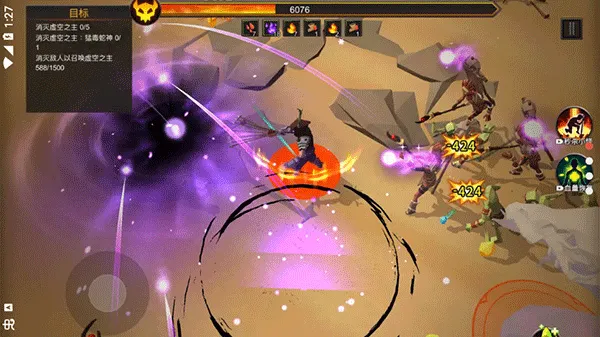��ƽ��˵(ð�ո����Ϸ)v0.1 �ٷ���