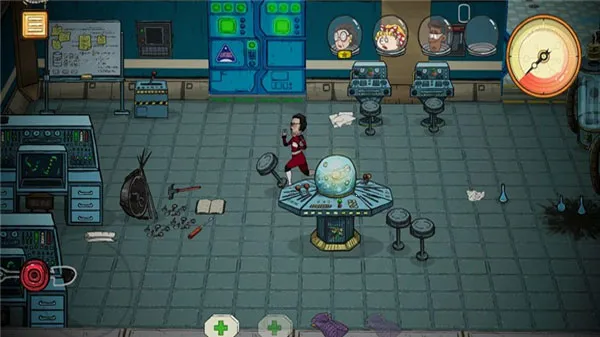 60 Parsecs���°�׿��v1.3.5 �ٷ���