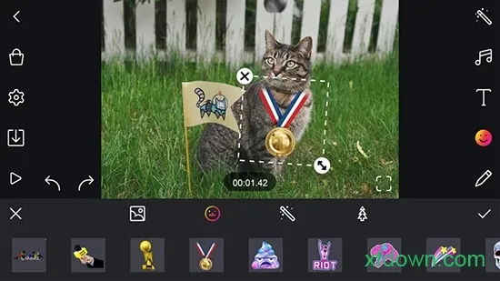 Film Maker(��Ƶ��������)v1.7.2 ��Ѱ�