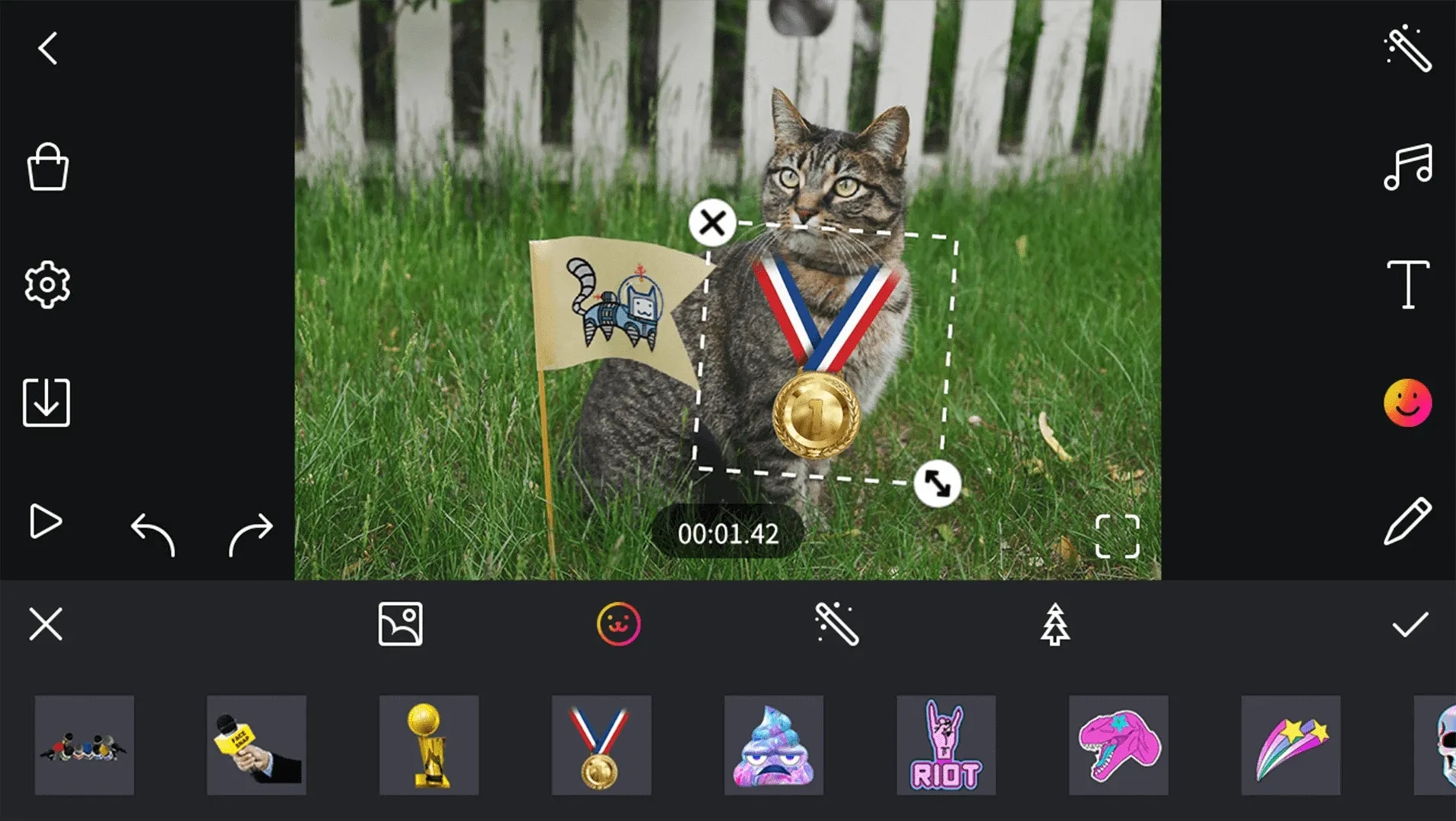 Film Maker(��Ƶ��������)v1.7.2 ��Ѱ�